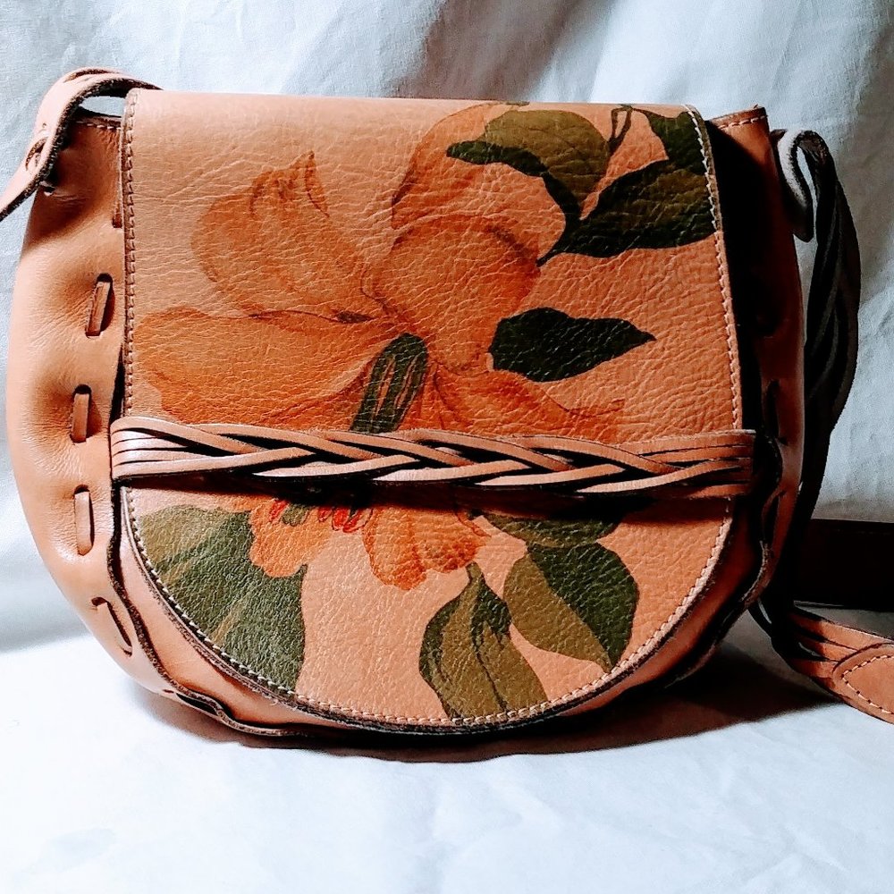 Patricia Nash handbag